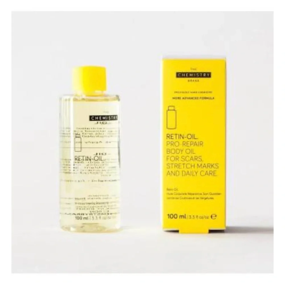 The Chemistry Brand Retin-Oil (NEW) - Picture 2 of 7